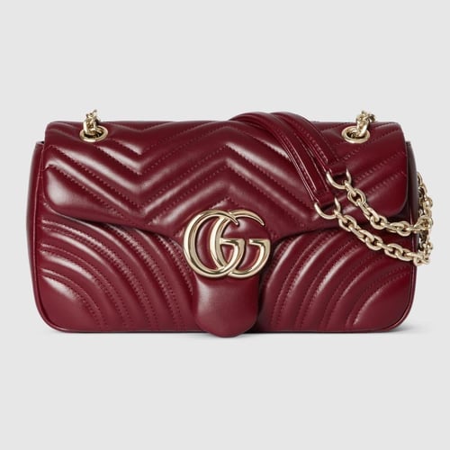 Gucci GG Bag