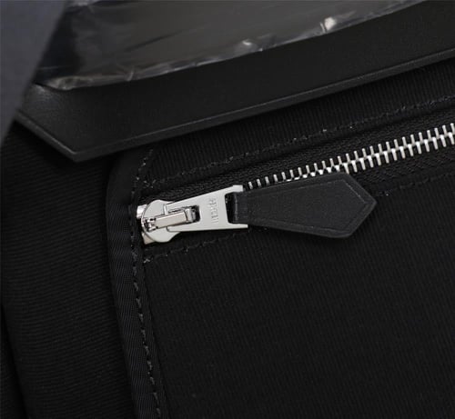 Hermes Herbag ايرميز اسود