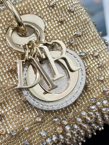 Lady Joy Micro Bag