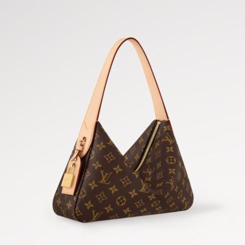 LV Slouchy MM