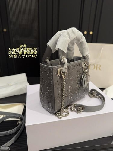 Lady Dior Mini