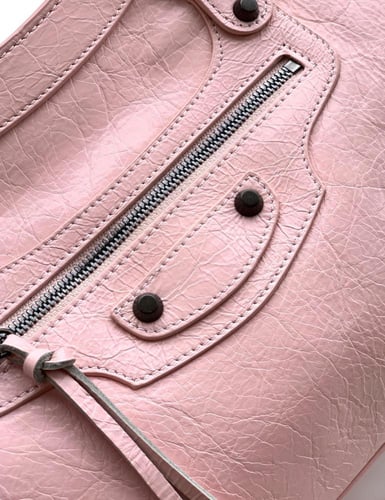 Balenciaga Le City Bag