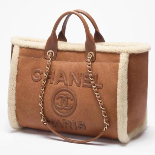 Chanel Deauville توت باق