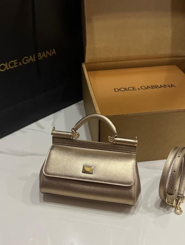D&G Sicily Mini