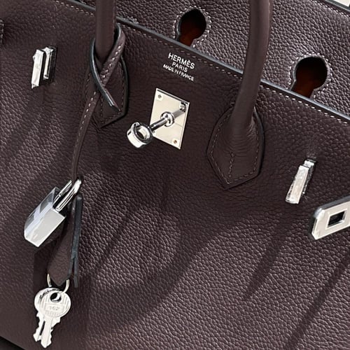 Hermes Brikin بيركن