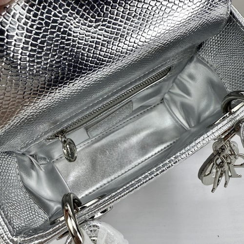 Ladi Dior Bag Mini