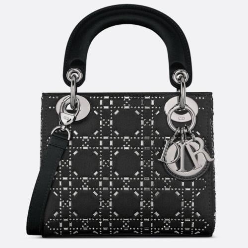 Lady Dior Mini