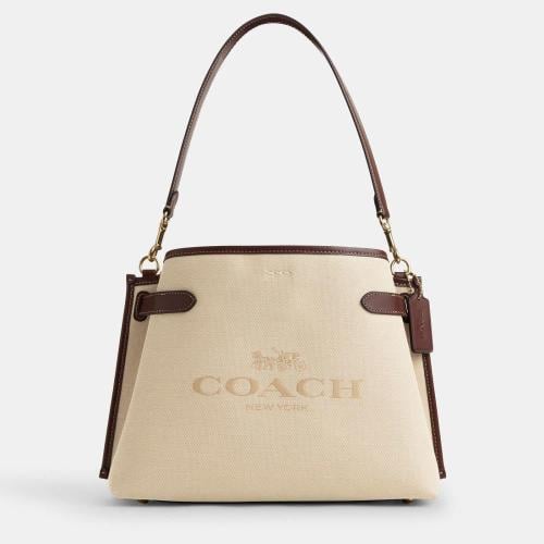 Coach hanna bag