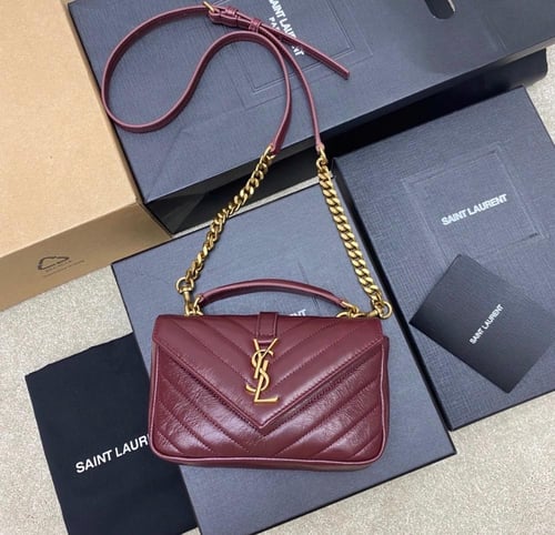 YSL College