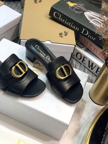 Dior Montaigne