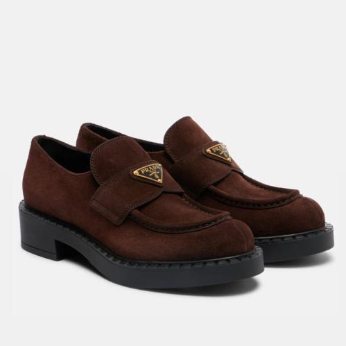 Prada Loafers لوفر