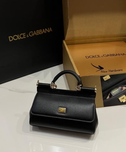 D&G Sicily Mini