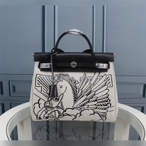 Hermes Herbag ايرميز