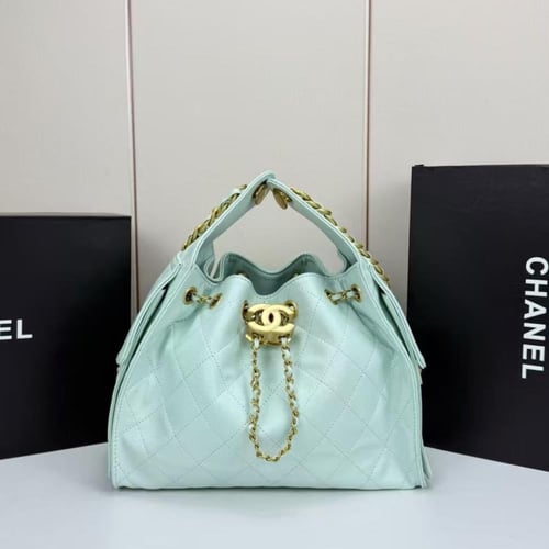Chanel Hobo bag
