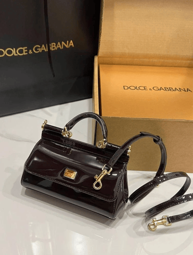 D&G Sicily Mini