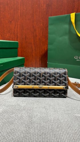 Goyard Monte Carlo