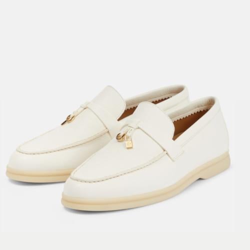 Loro piana Summer charms Loafer