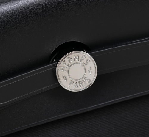 Hermes Herbag ايرميز اسود