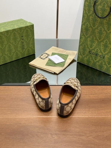 Gucci Loafers