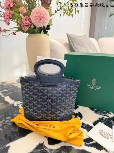 Goyard Beluga Mini Bag