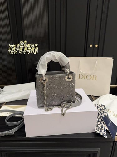 Lady Dior Mini