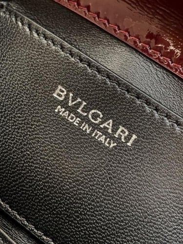 Bvlagari Bag بولغاري