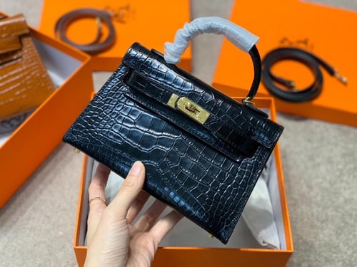 Hermes Kelly Mini