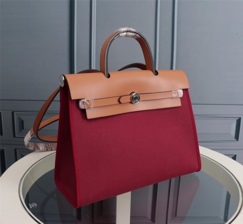 Hermes Herbag ايرميز