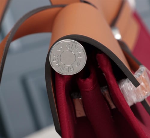 Hermes Herbag ايرميز