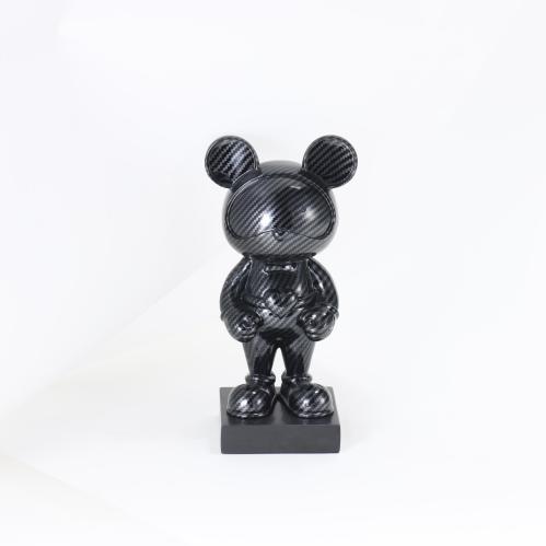 CARTOON CARBON