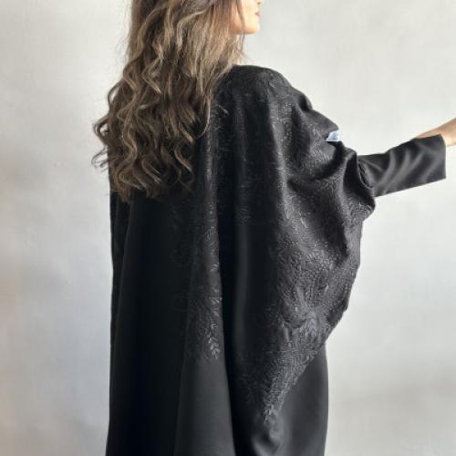 عباية سيدار C