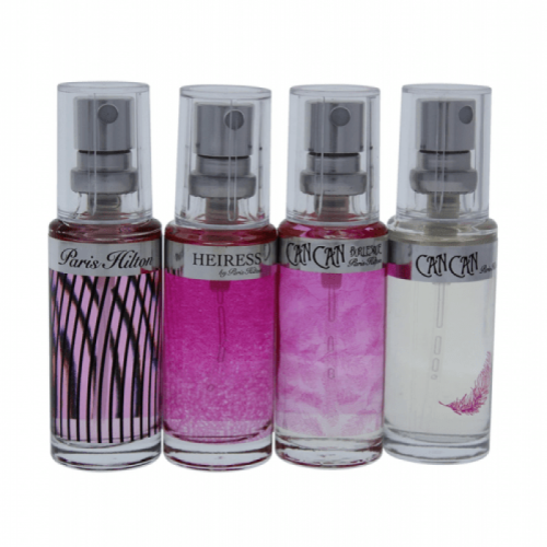 مجموعة ميني باريس هلتون - أو دي بارفيوم (نسائي) 15...