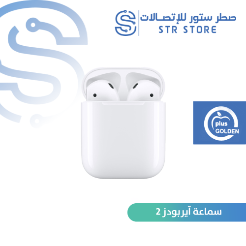 سماعة ايربود