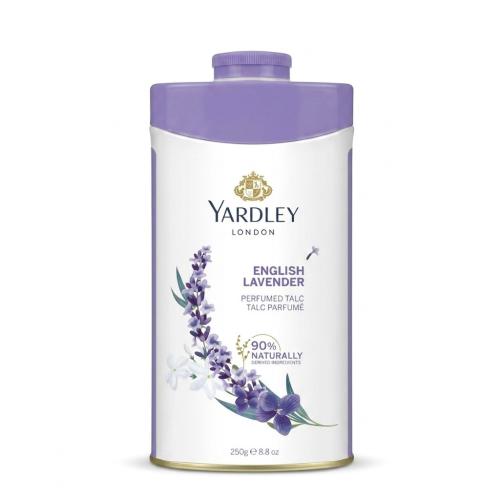 Yardley London English Lavender Perfumed Talc (250...
