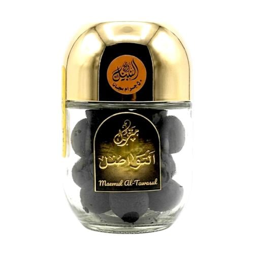 نبيل معمول التواصل - بخور عربي فاخر (100 جرام)