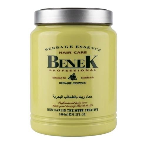 Benek Professional Herbage Essence Hair Care – Dee...