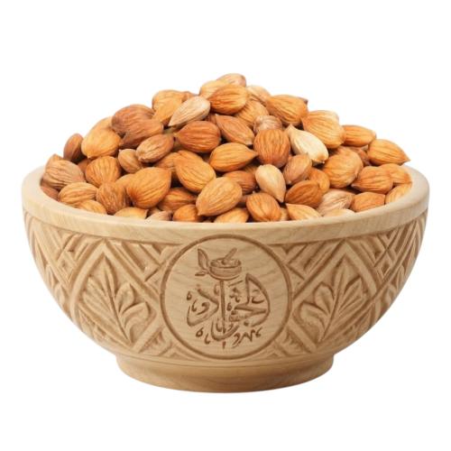 Premium Apricot Kernels (Raw & Natural) - 125g