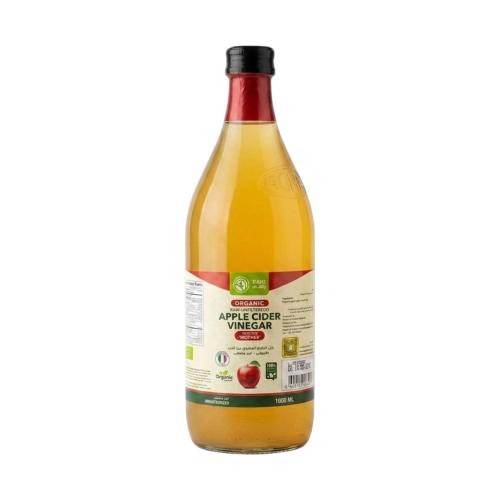 Rahi Organic Apple Cider Vinegar (1000ml)