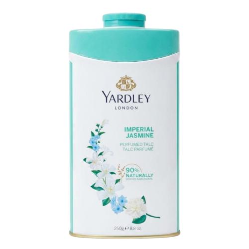 Yardley London Imperial Jasmine Perfumed Talc (250...