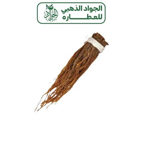 عروق الجنسنج الاحمر