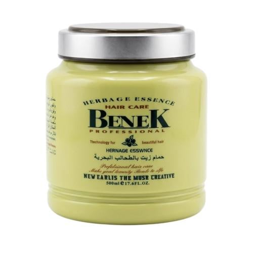 Benek Professional Herbage Essence Hair Care – Sea...