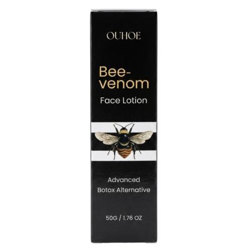 Ouhoe Bee-Venom Face Lotion (50g) – Advanced Botox...