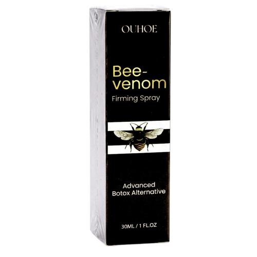 Ouhoe Bee-Venom Firming Spray (30ml) – Advanced Bo...