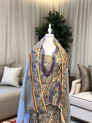 سوفت - بنفسجي