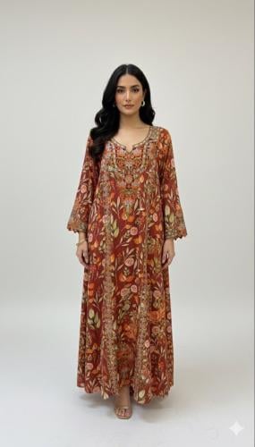 سِلسِلة - أحمر