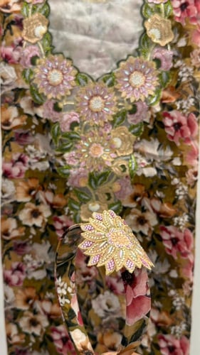 بكج الام وبنتها -كموني