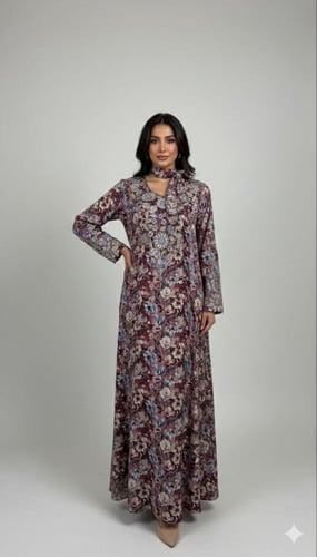 بكج الام وبنتها -توتي