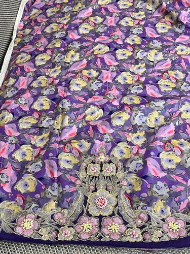 مخور سبيشل -Golden' purple