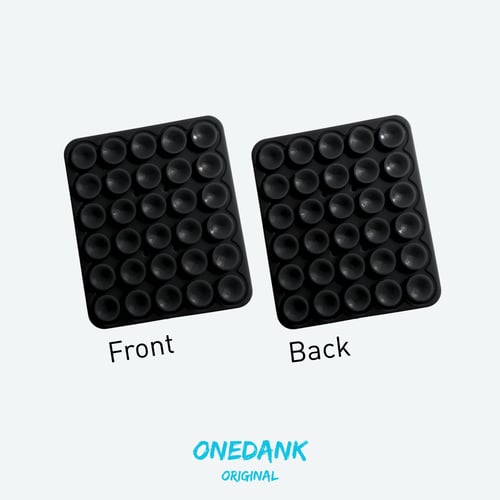 مسكة شفط اسطح جهتين