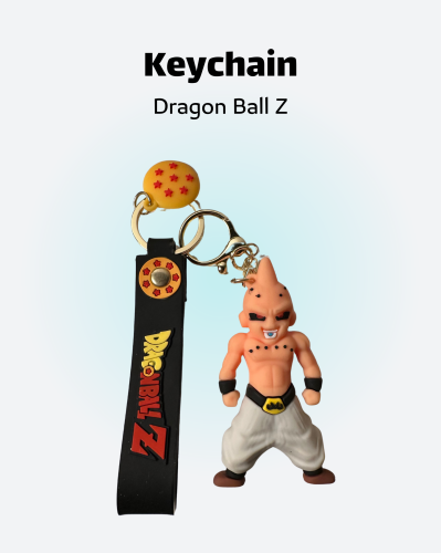 ميدالية وعلاقة مفاتيح دراغون بول